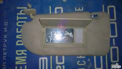 Козырек солнцезащитный. Nissan Teana, J32R, J32 Двигатель QR25DE