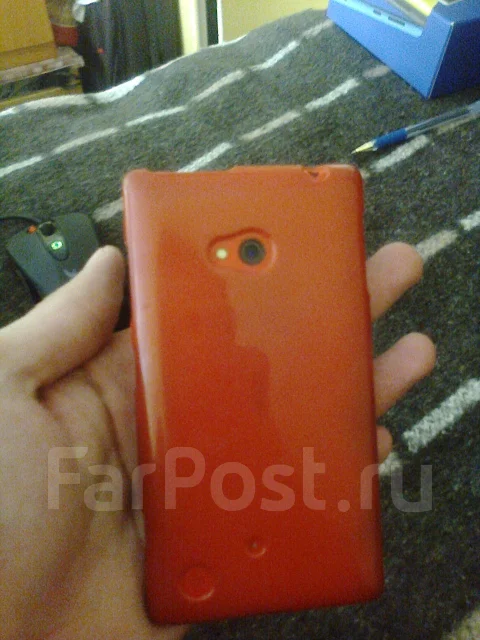 Nokia Lumia 720. �/� ����