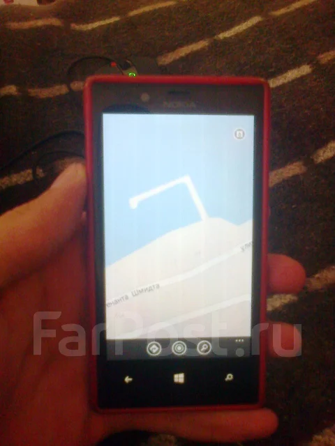 Nokia Lumia 720. �/� ����