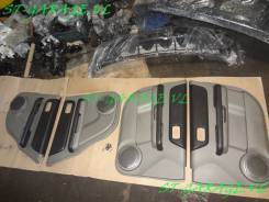 Обшивка двери. Nissan X-Trail, NT30, PNT30, T30