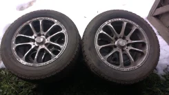 Dropstars. x16"