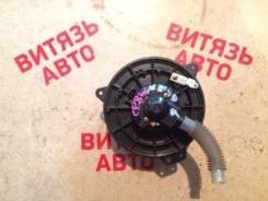 Мотор печки. Mazda Premacy, CP8W Двигатель FPDE