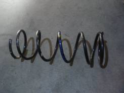 Пружина подвески. Nissan: Presea, 100NX, Pulsar, Sunny, Almera, Lucino Двигатели: GA15DS, SR20DE, SR18DE, SR20D, GA15DE, GA16DE, CD17, CD20, GA14DE, G...