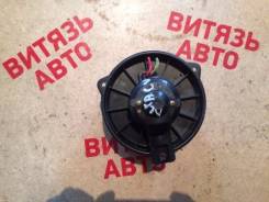 Мотор печки. Subaru Legacy, BG9 Двигатели: EJ25, EJ25D, EJ251, EJ253, EJ254, EJ255, EJ25A