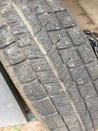 Bridgestone. Зимние, без шипов, износ: 5%, 4 шт