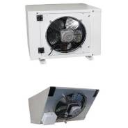 Сплит-система Intercold LCM 108