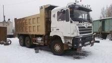Shaanxi. Продается спецтехника, 9 726 куб. см., 25 000 кг.