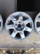 Toyota. 7.0x16", 5x114.30, ET50
