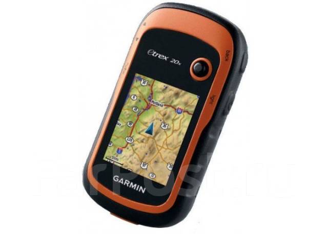 Военные топографические карты