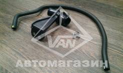 Патрубок радиатора. Toyota Corolla, ZZE141, ZZE142, NZE141, ZRE142 Toyota Wish, ZGE25, ZGE20, ZGE21, ZGE22 Toyota Allion, ZRT265, ZRT260, NZT260, ZRT2...