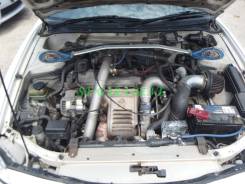 Интеркулер. Toyota Celica, ST202, ST203, ST205, ST202C Toyota Carina ED, ST202, ST203, ST205, ST200 Toyota Corona Exiv, ST200, ST203, ST202, ST205 Toy...