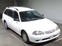 Nissan R'nessa. AT211, 7A