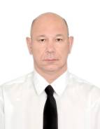 Капитан. Высшее образование по специальности, опыт работы 10 месяцев