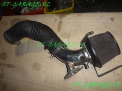 Тепловой экран фильтра нулевого сопротивления. Toyota Celica, ST202, ST203, ST205, ST202C Toyota Carina ED, ST202, ST203, ST205, ST200 Toyota Corona E...