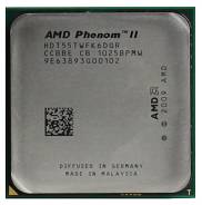 AMD Phenom II X6 1055T. Под заказ