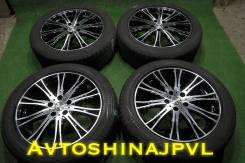 Rozest. 7.0x18, 5x114.30, ET55