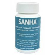 Флюс-паста F-SH 1 4948 100гр. SANHA