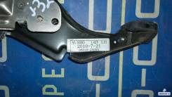 Педаль ручника. Nissan Teana, J32R, J32 Двигатель QR25DE