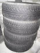 Nokian Hakkapeliitta 5. Зимние, шипованные, износ: 20%, 4 шт
