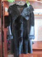 Дубленки. 46, 48, 50