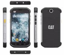 Caterpillar Cat S40. Новый