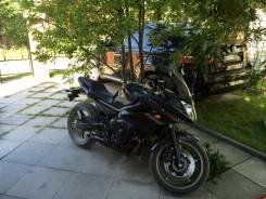 Yamaha XJ 600 S Diversion. 600 куб. см., исправен, птс, с пробегом