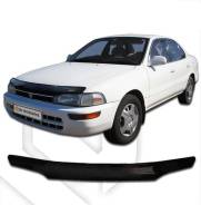 Дефлектор капота. Toyota Sprinter, AE100