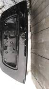Крышка багажника. Mercedes-Benz C-Class, W203 Mercedes-Benz W203