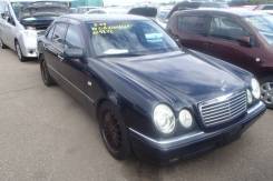 Mercedes-Benz E-Class. W210, M112 941