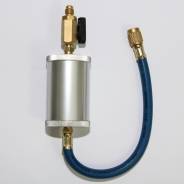 Инжектор UV-красителя и масла NJ (1/4" SAE)