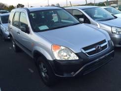 Honda CR-V. RD51006257, K20A