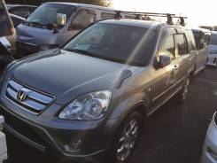 Honda CR-V. RD71007111, K24A