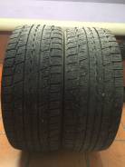 Dunlop Graspic DS2. Зимние, без шипов, 2008 год, износ: 5%, 2 шт