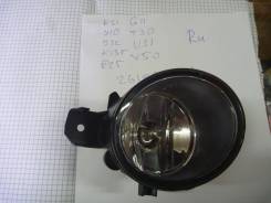 Фара противотуманная. Nissan: Dualis, Micra, Elgrand, Qashqai+2, Caravan, Teana, Wingroad, Presage, Infiniti M35/45, X-Trail, Bluebird Sylphy, Serena...