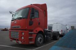 Ford Cargo. 1838T HR Air Тягач, 9 000 куб. см., 40 000 кг.