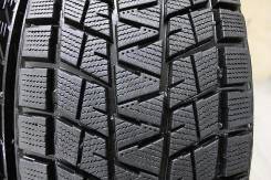 Bridgestone Blizzak DM-V1. Зимние, без износа, 4 шт