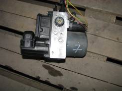 Блок abs. Audi A4