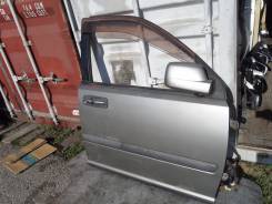 Зеркало заднего вида боковое. Nissan X-Trail, NT30