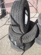 Goodyear UltraGrip Ice Navi Zea. Зимние, без шипов, 2007 год, износ: 10%, 4 шт