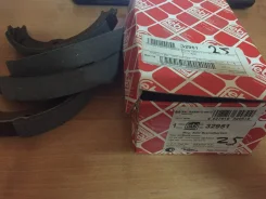 ������ ������� FEBI 32951 32951 ����