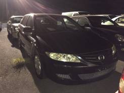 Mazda Atenza. GYEW101840, LF