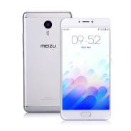 Meizu M3 Note. Новый