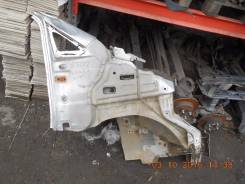 Передняя часть автомобиля. Hyundai Grand Starex