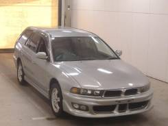 Mitsubishi Legnum. EC1W, 4G93