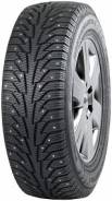 Nokian Hakkapeliitta C Cargo. Зимние, шипованные, 2014 год, без износа, 4 шт