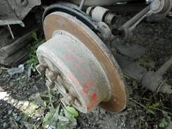 Диск тормозной. Toyota: Corona, Carina, Caldina, Carina E, Celica, Carina ED, Corona Exiv, Curren Двигатели: 3SFE, 7AFE, 4AGE, 4SFE, 3SGE, 5SFE