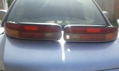 Кузовной комплект. Toyota Soarer, JZZ30