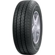 Nokian Hakka C Cargo. Зимние, без шипов, 2014 год, без износа, 4 шт