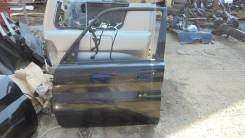 Дверь боковая. Mitsubishi Pajero iO, H77W, H76W, H72W, H71W Mitsubishi Pajero Pinin
