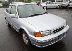 Toyota Corsa. EL51, 4EFE